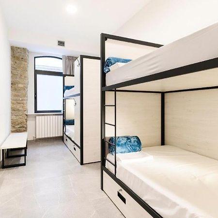 Logune Rooms Vitoria-Gasteiz Dış mekan fotoğraf