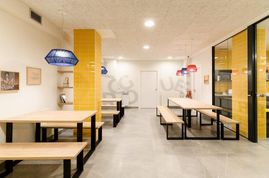Logune Rooms Vitoria-Gasteiz Dış mekan fotoğraf