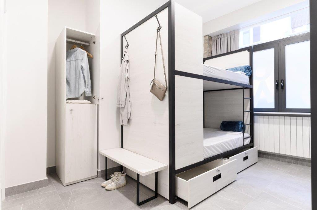 Logune Rooms Vitoria-Gasteiz Dış mekan fotoğraf
