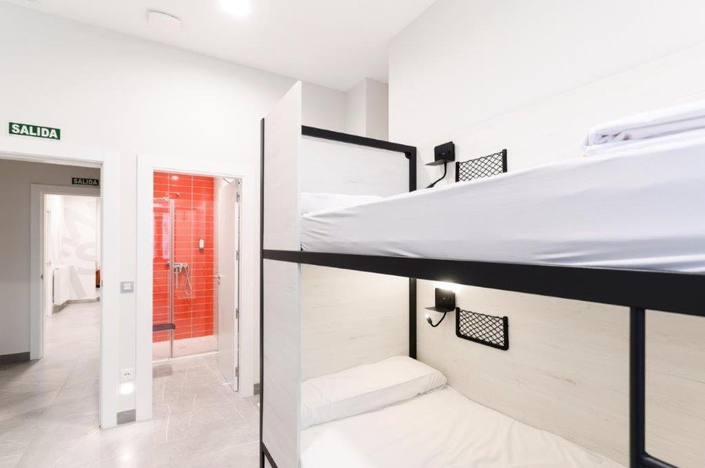 Logune Rooms Vitoria-Gasteiz Dış mekan fotoğraf