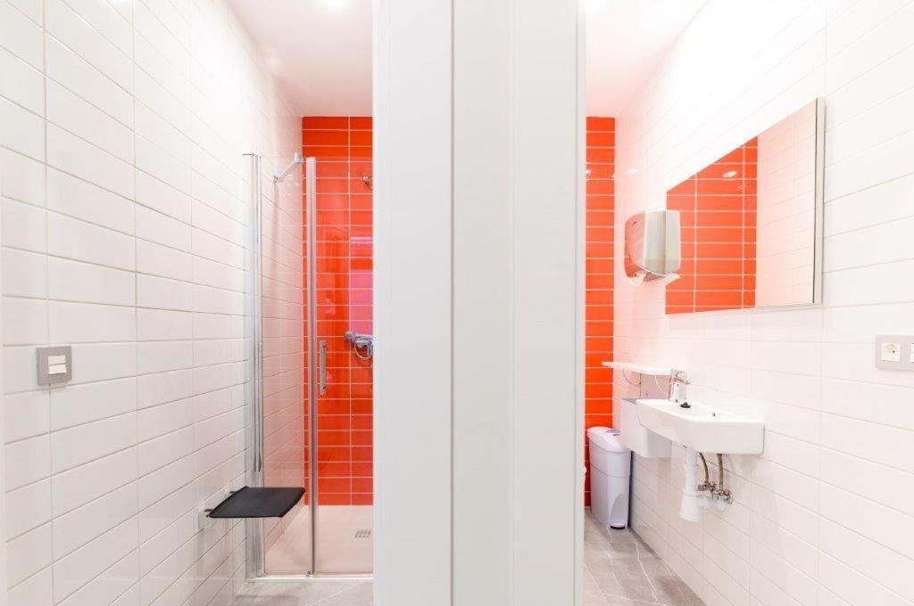 Logune Rooms Vitoria-Gasteiz Dış mekan fotoğraf