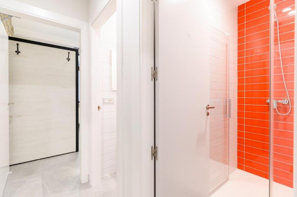 Logune Rooms Vitoria-Gasteiz Dış mekan fotoğraf