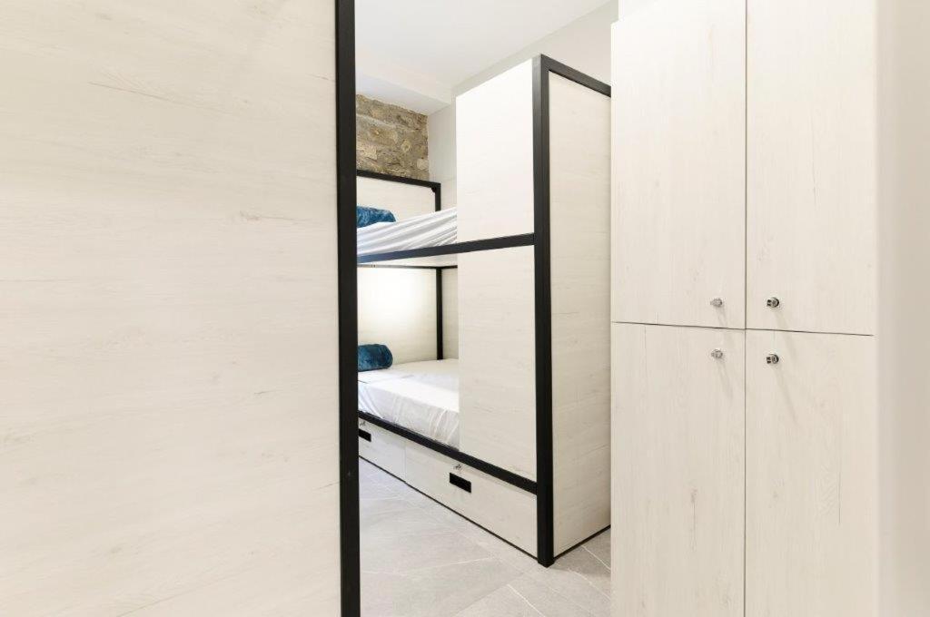Logune Rooms Vitoria-Gasteiz Dış mekan fotoğraf