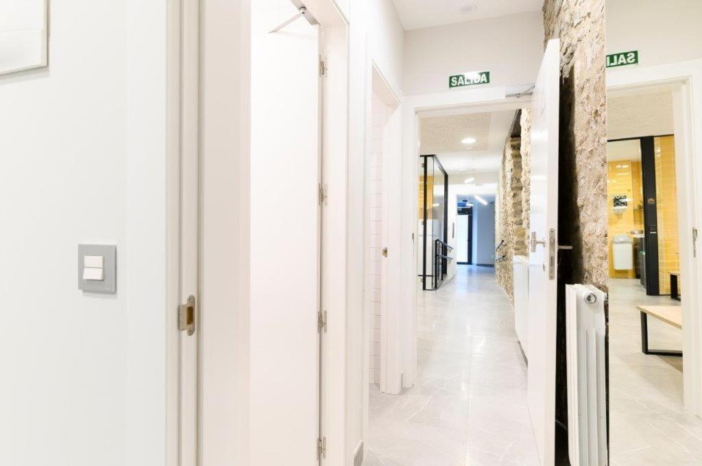 Logune Rooms Vitoria-Gasteiz Dış mekan fotoğraf