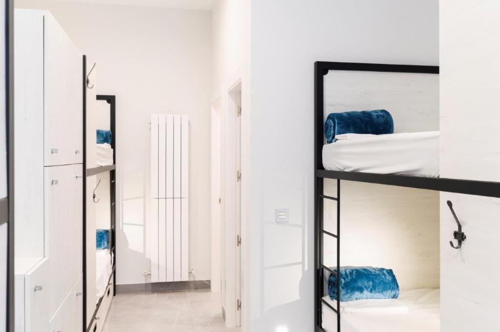 Logune Rooms Vitoria-Gasteiz Dış mekan fotoğraf