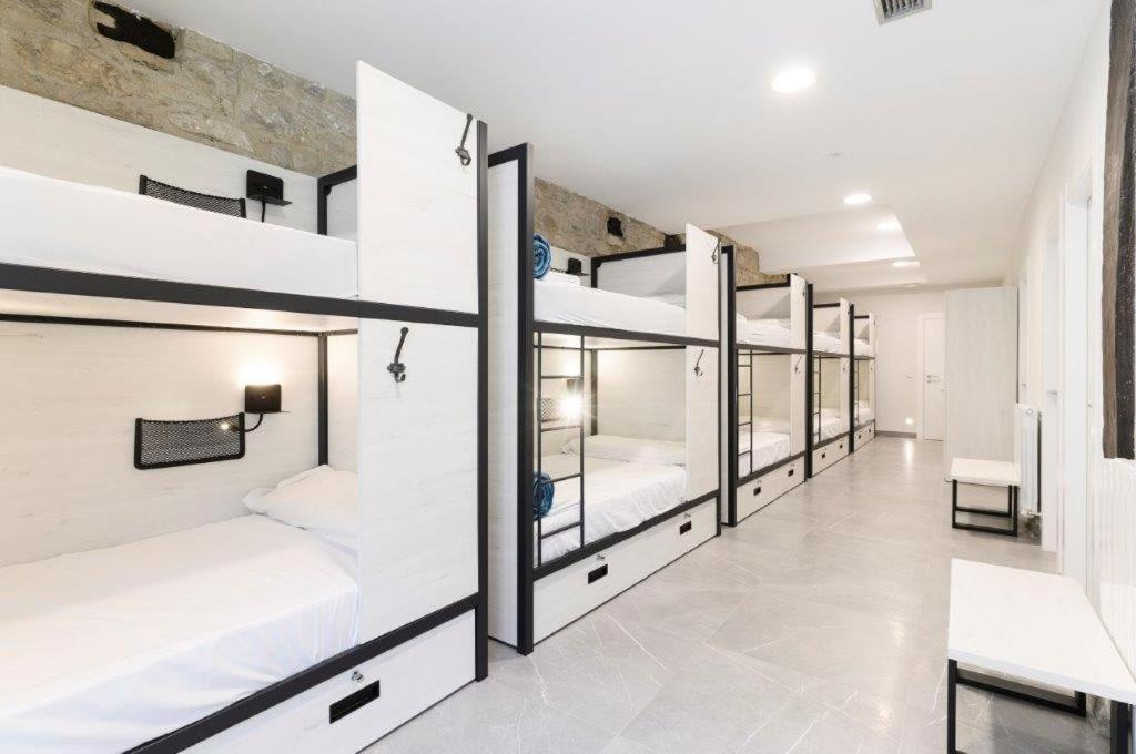 Logune Rooms Vitoria-Gasteiz Dış mekan fotoğraf