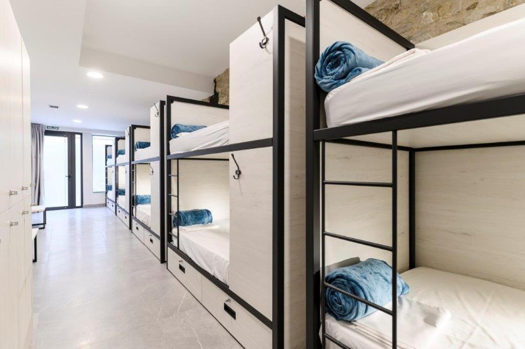 Logune Rooms Vitoria-Gasteiz Dış mekan fotoğraf
