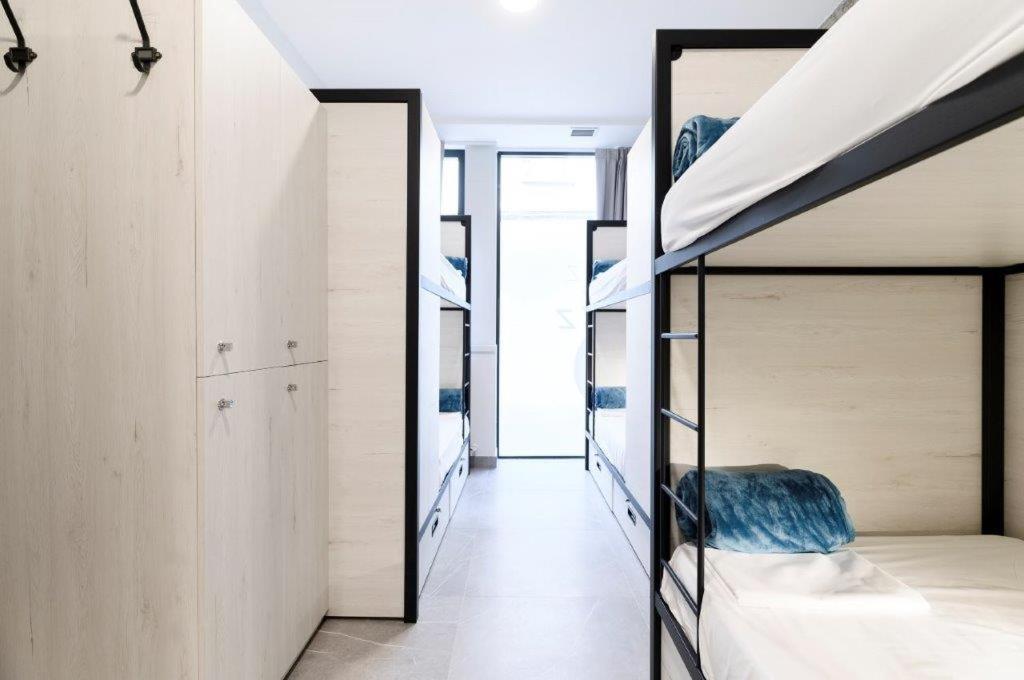 Logune Rooms Vitoria-Gasteiz Dış mekan fotoğraf