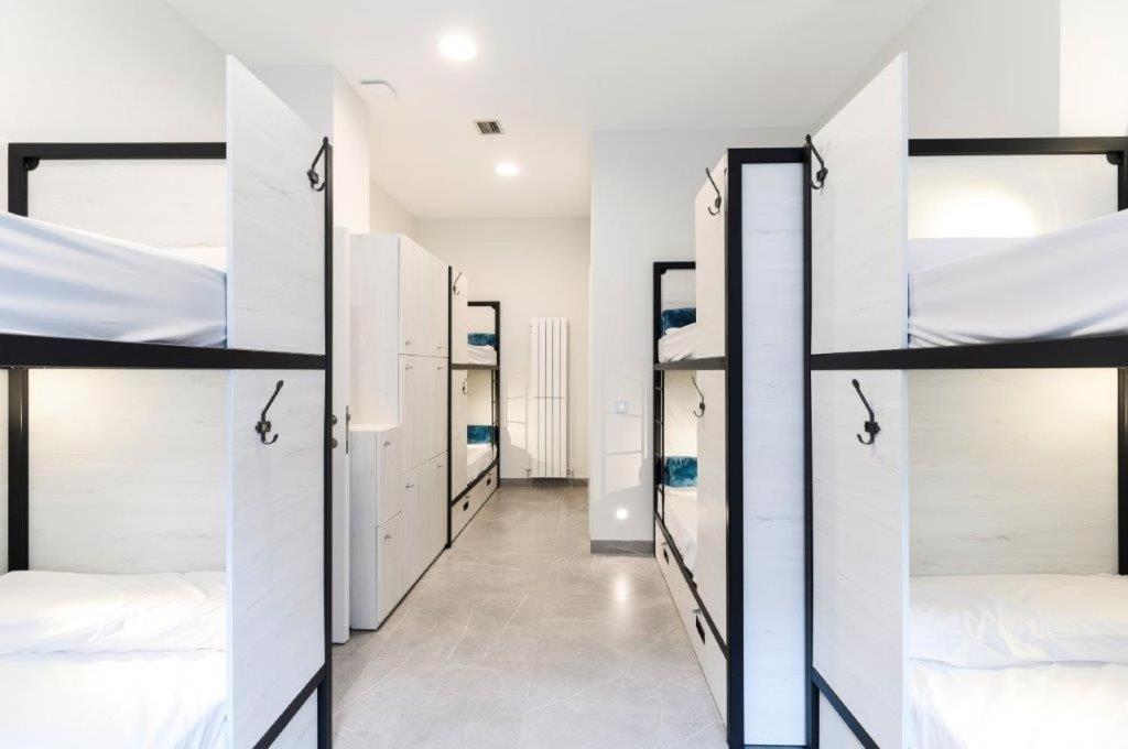 Logune Rooms Vitoria-Gasteiz Dış mekan fotoğraf
