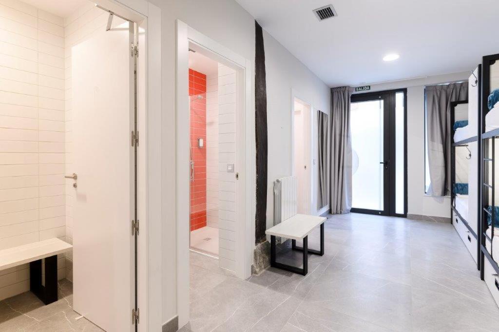 Logune Rooms Vitoria-Gasteiz Dış mekan fotoğraf