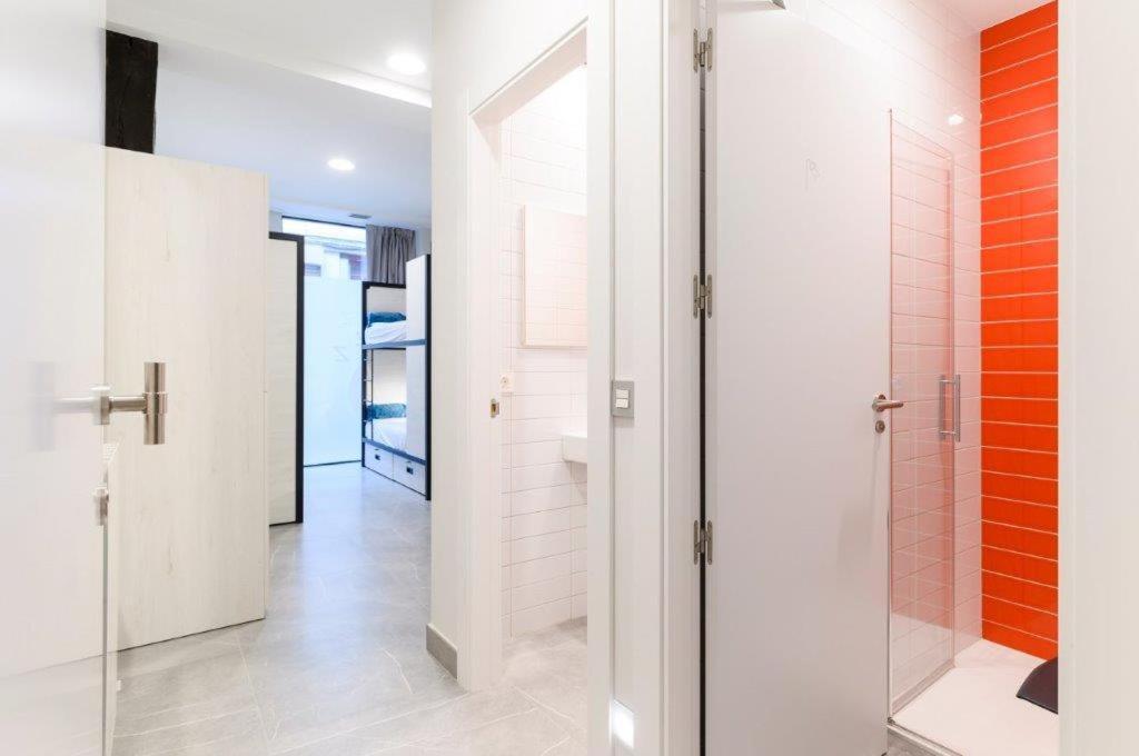 Logune Rooms Vitoria-Gasteiz Dış mekan fotoğraf