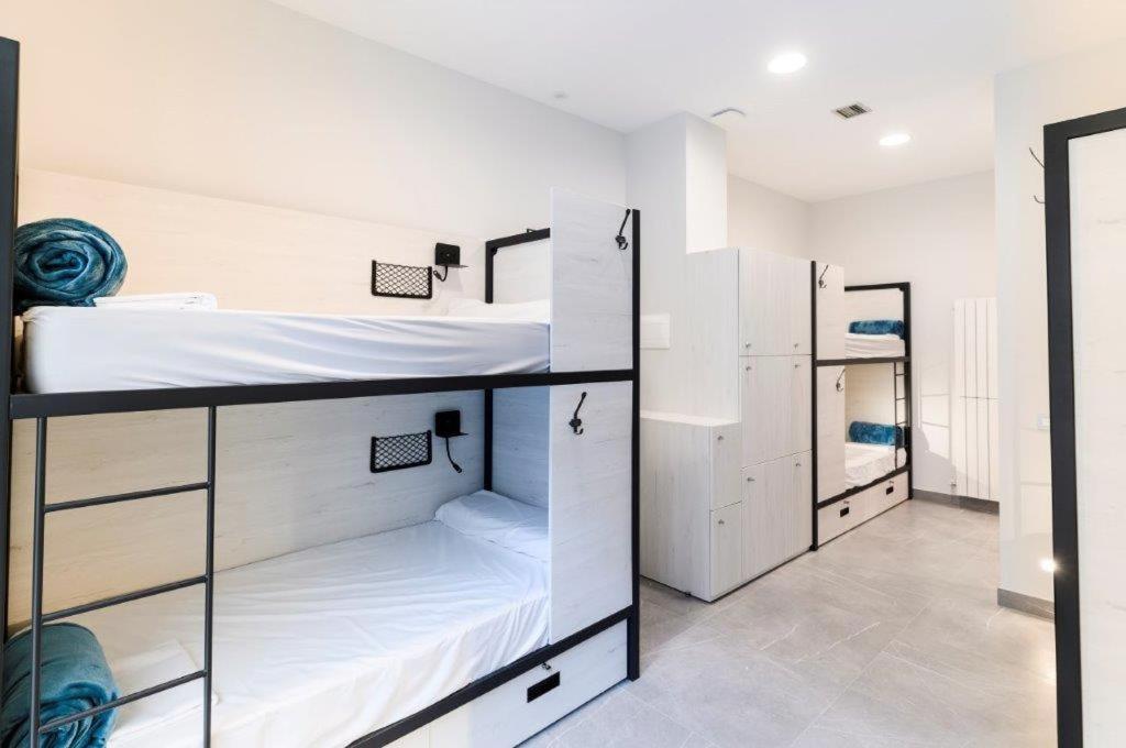 Logune Rooms Vitoria-Gasteiz Dış mekan fotoğraf