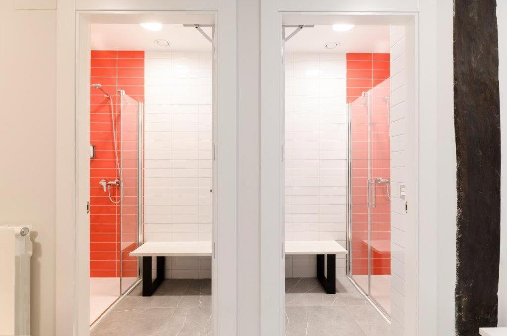 Logune Rooms Vitoria-Gasteiz Dış mekan fotoğraf