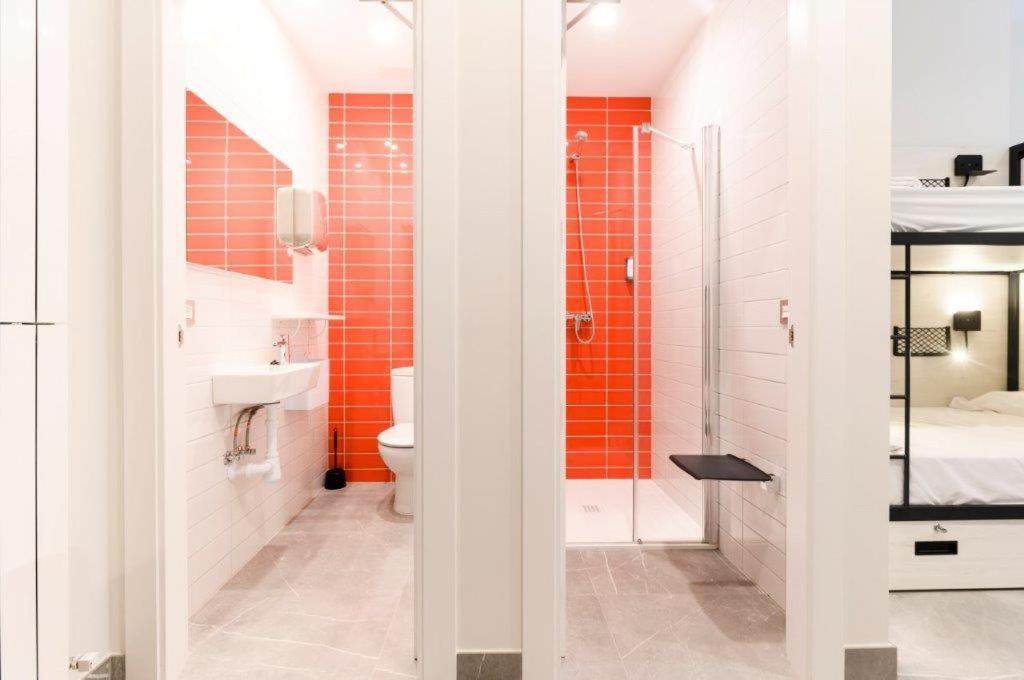 Logune Rooms Vitoria-Gasteiz Dış mekan fotoğraf