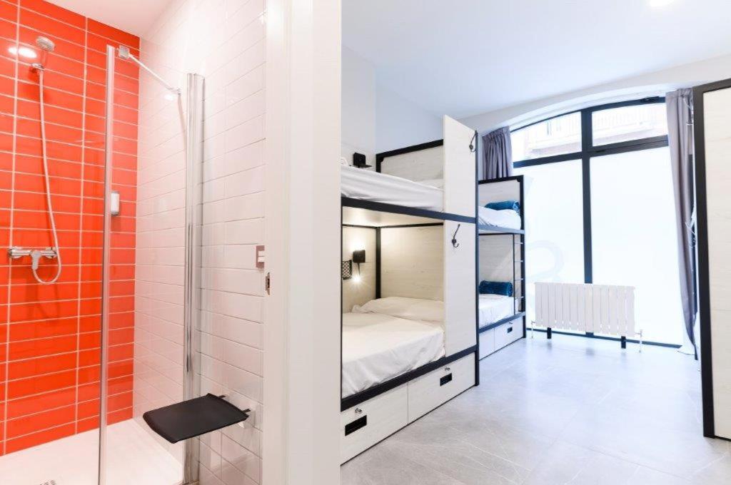 Logune Rooms Vitoria-Gasteiz Dış mekan fotoğraf